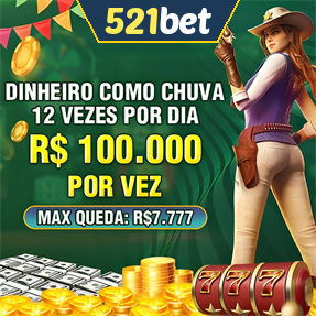 521bet Mina Misteriosa